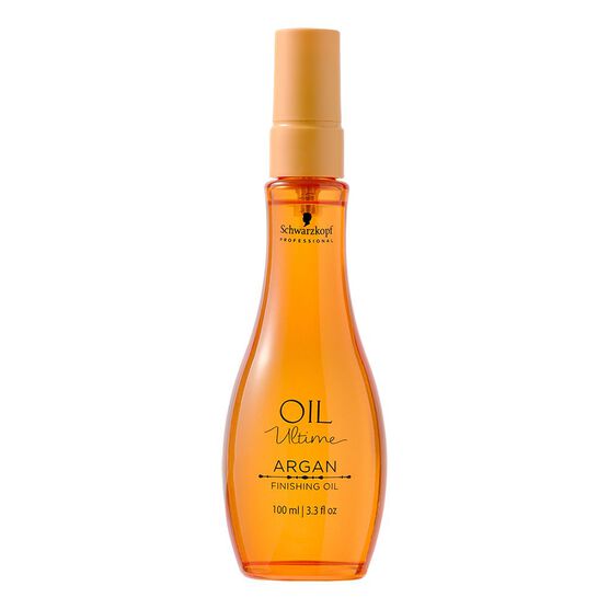 Óleo Capilar Finalizador Schwarzkopf Oil Ultime